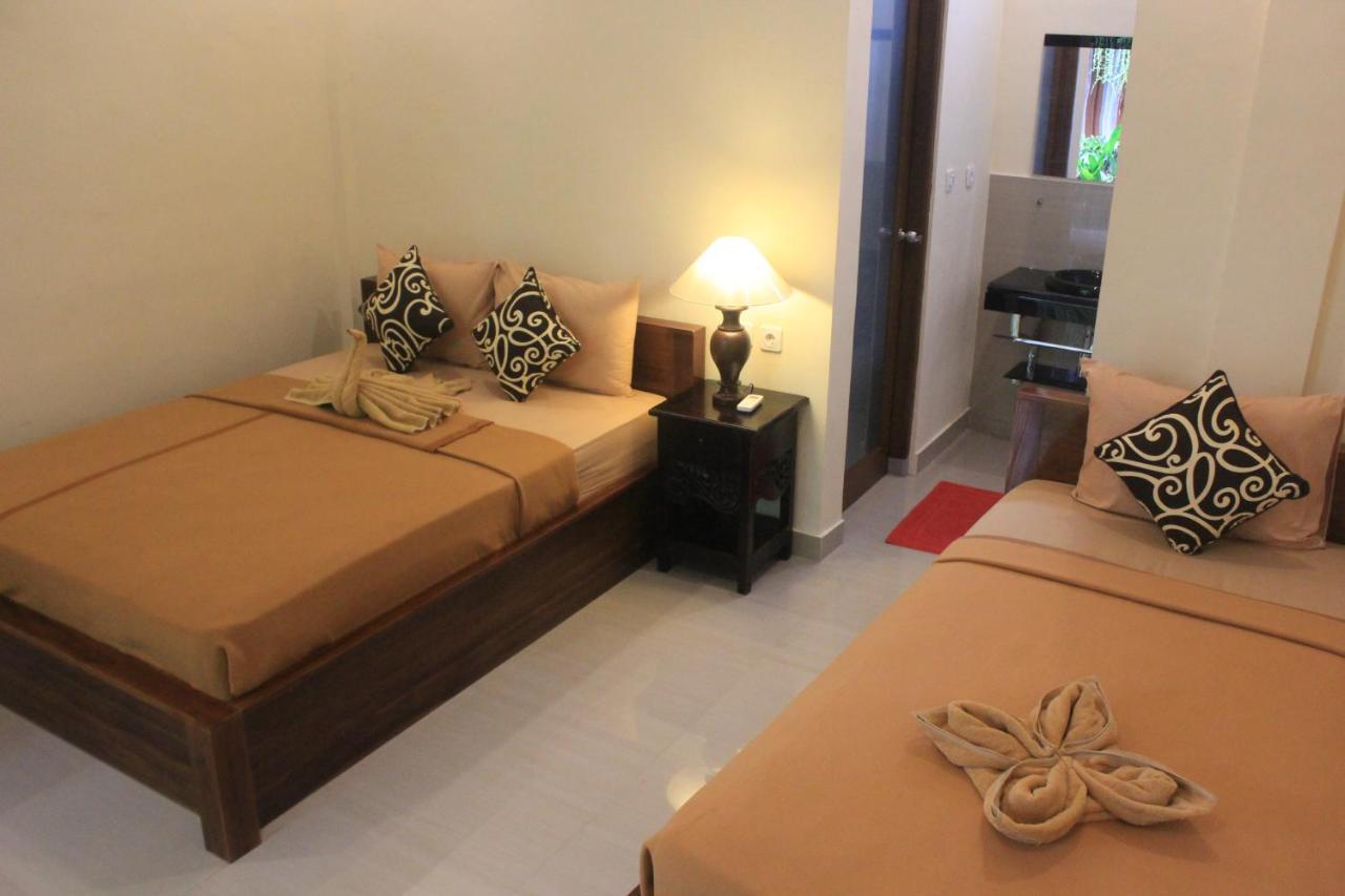 Donald * Ubud