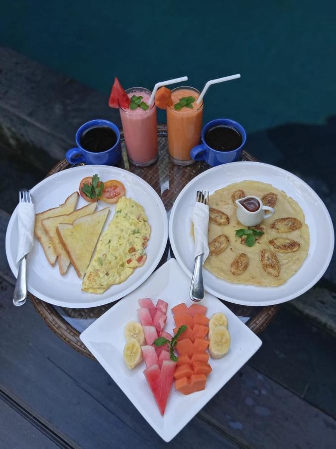 Donald Hospedagem domiciliar Ubud