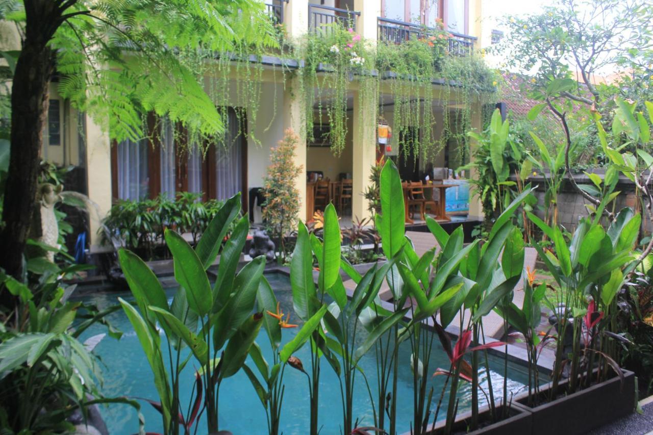 Donald Ubud