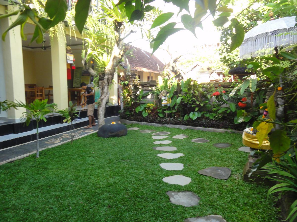 Donald Ubud