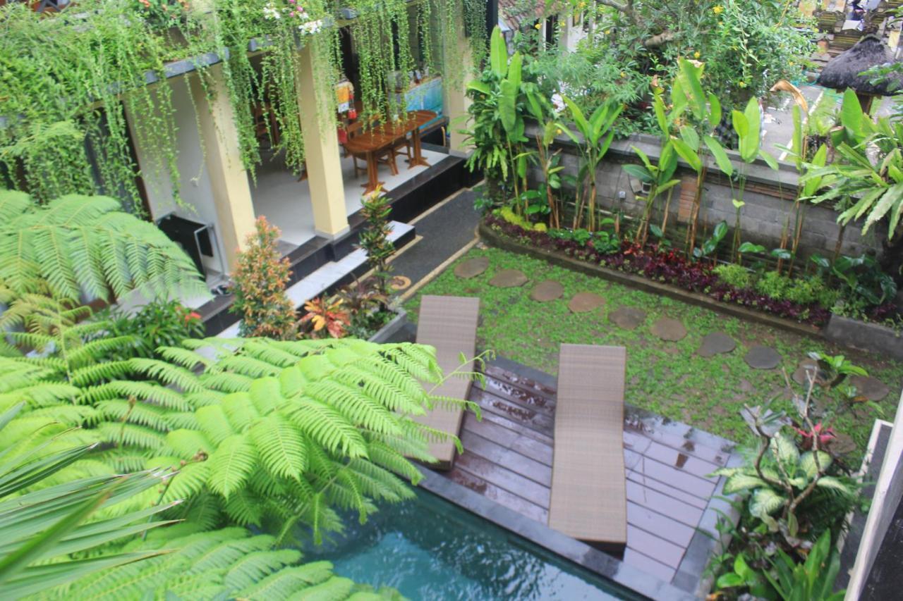 Donald Ubud