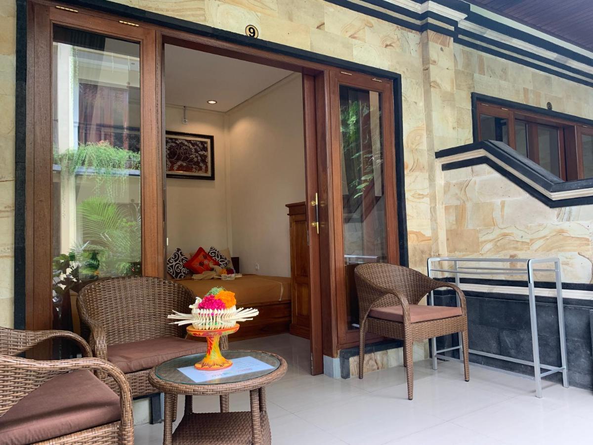 Donald Homestay