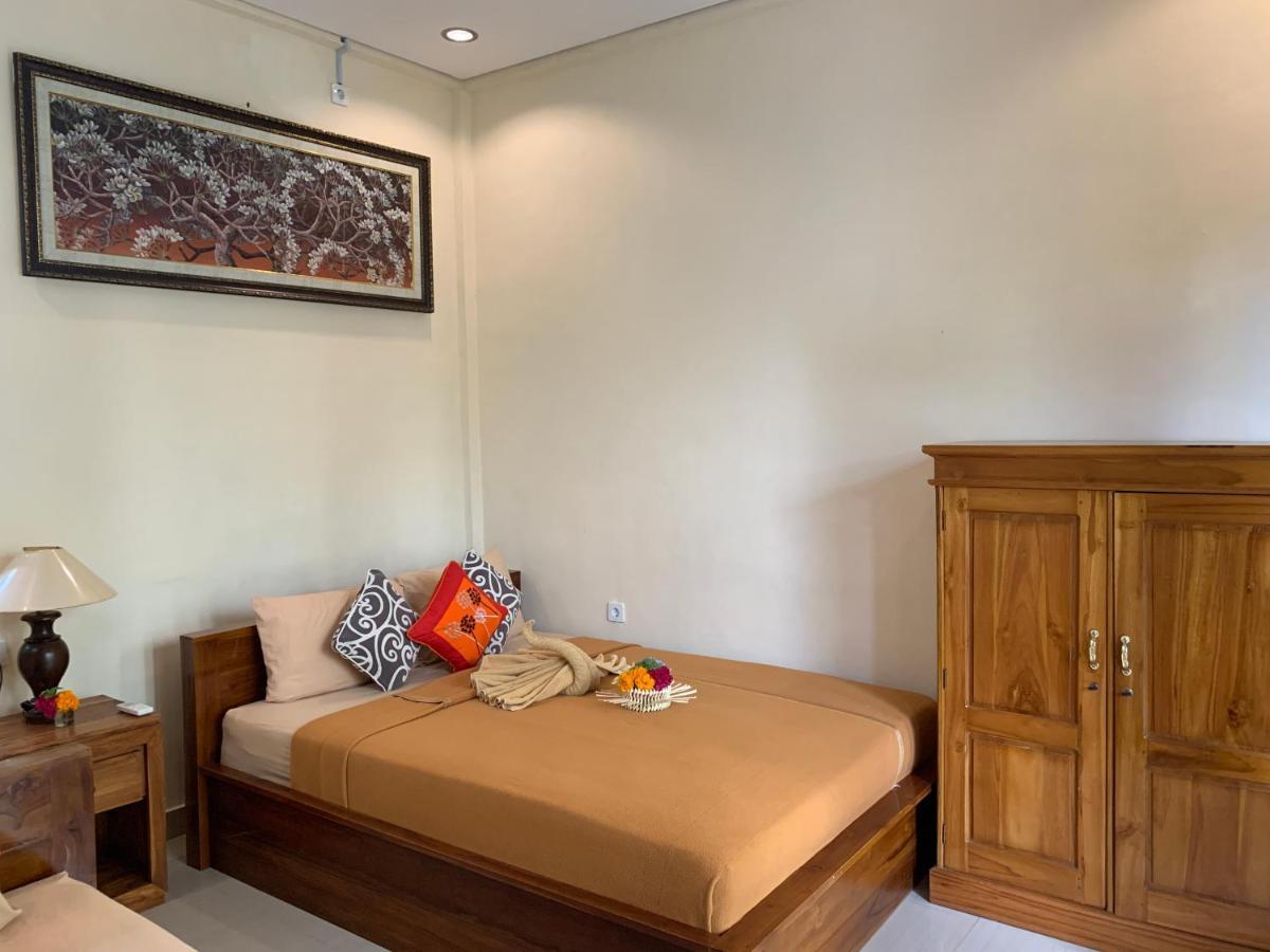 Homestay Donald Ubud (Bali)